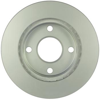 1994 Mercury Topaz Disc Brake Rotor Front Bosch 20010362 image 1 of 3
