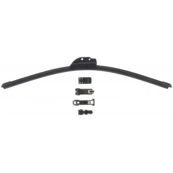 2010 Audi S4 Windshield Wiper Blade Front Right Bosch 20CA image 2 of 4