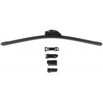 2010 Audi S4 Windshield Wiper Blade Front Right Bosch 20CA image 3 of 4