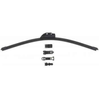 2015 Audi TTS Quattro Windshield Wiper Blade Front Right Bosch 21CA image 1 of 4