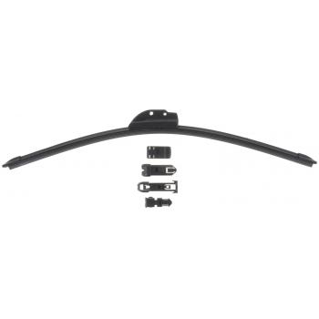 2015 Audi TTS Quattro Windshield Wiper Blade Front Right Bosch 21SD image 2 of 4