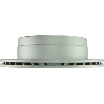 2003 Cadillac DeVille Disc Brake Rotor Rear Bosch 25010689 image 3 of 3