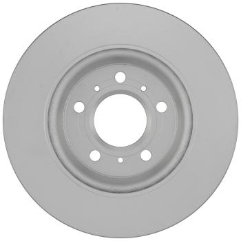 2005 Buick Terraza Disc Brake Rotor Front Bosch 25010716 image 1 of 3