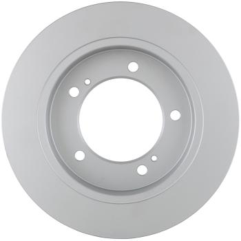 1995 Geo Tracker Disc Brake Rotor