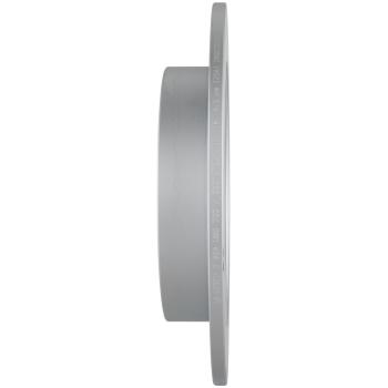 1995 Geo Tracker Disc Brake Rotor Front Bosch 25010726 image 3 of 4