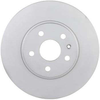 2015 Cadillac CTS Disc Brake Rotor Front Bosch 25011429 image 2 of 4