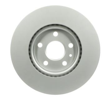 2013 Buick Regal Disc Brake Rotor Front Bosch 25011437 image 1 of 4