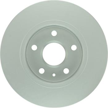 2013 Buick Regal Disc Brake Rotor Front Bosch 25011440 image 1 of 3