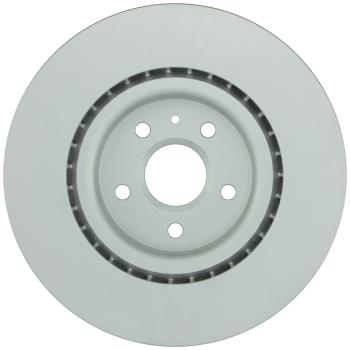 2013 Buick Regal Disc Brake Rotor Front Bosch 25011441 image 1 of 4