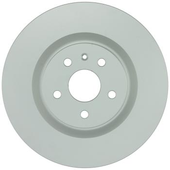 2013 Buick Regal Disc Brake Rotor Front Bosch 25011441 image 3 of 4