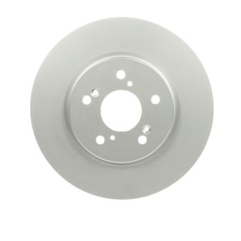 2012 Acura RDX Disc Brake Rotor Front Bosch 26010792 image 1 of 4