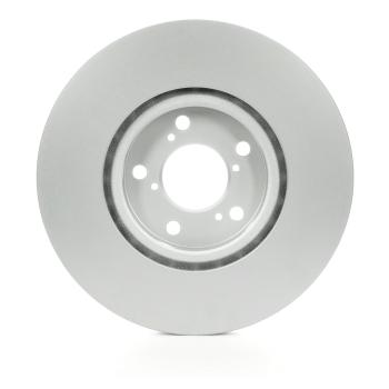 2008 Acura MDX Disc Brake Rotor Front Bosch 26011445 image 1 of 4