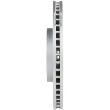 2008 Acura MDX Disc Brake Rotor Front Bosch 26011445 image 2 of 4