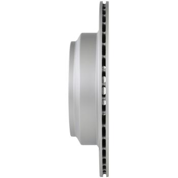 2008 Acura RL Disc Brake Rotor Front Bosch 26011448 image 3 of 4