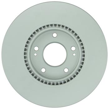 2016 Kia Forte Koup Disc Brake Rotor Front Bosch 28011449 image 1 of 3