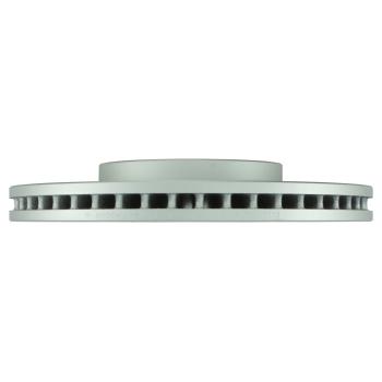 2016 Kia Forte Koup Disc Brake Rotor Front Bosch 28011449 image 3 of 3