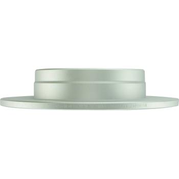 2016 Kia Optima Disc Brake Rotor Rear Bosch 28011498 image 4 of 4