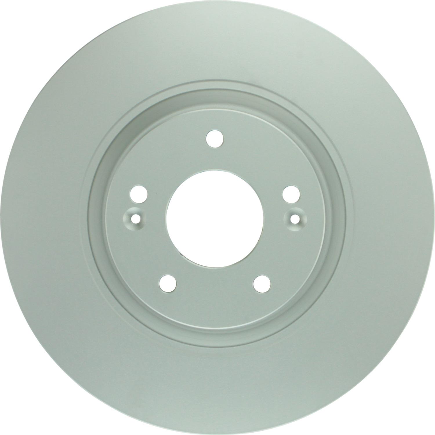 Bosch 32011460 Disc Brake Rotor product image 3 of 4