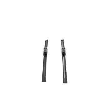 2015 Audi TTS Quattro Windshield Wiper Blade Set Front Bosch 3397007290 image 3 of 4