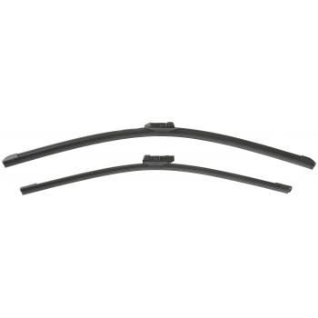 2010 Audi S4 Windshield Wiper Blade Set Front Bosch 3397007297 image 2 of 4
