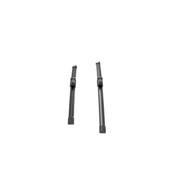 2010 Audi S4 Windshield Wiper Blade Set Front Bosch 3397007297 image 4 of 4