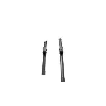 2008 Volkswagen Eos Windshield Wiper Blade Set Front Bosch 3397007462 image 4 of 4