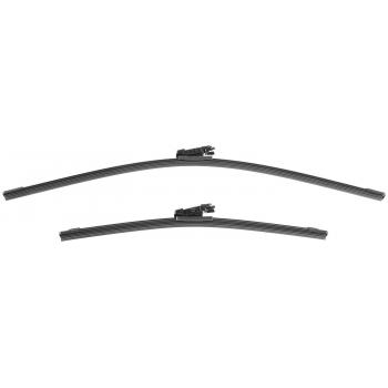 2011 BMW M3 Windshield Wiper Blade Set Front Bosch 3397007579 image 1 of 4