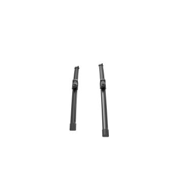 2015 Audi TTS Quattro Windshield Wiper Blade Set Front Bosch 3397007862 image 4 of 4