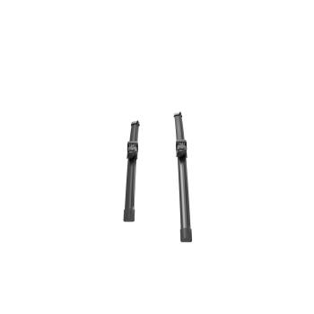 2008 Volkswagen Eos Windshield Wiper Blade Set Front Bosch 3397118979 image 4 of 4