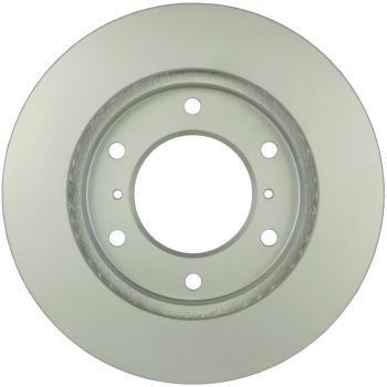 2001 Mitsubishi Montero Disc Brake Rotor