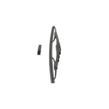 2018 Kia Forte Windshield Wiper Blade Front Right Bosch 41913 image 4 of 4