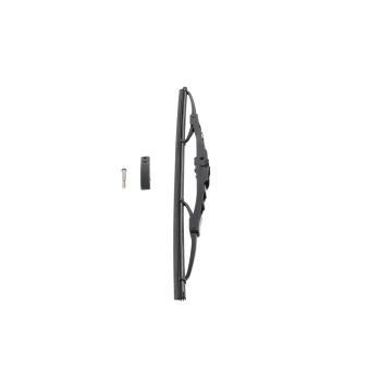 1999 Suzuki Swift Windshield Wiper Blade Rear Bosch 41915 image 4 of 4