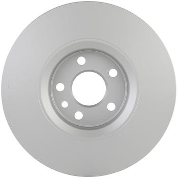 2017 Volvo V60 Cross Country Disc Brake Rotor