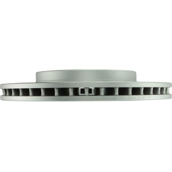 2008 Lexus RX400h Disc Brake Rotor Front Bosch 50011291 image 3 of 3