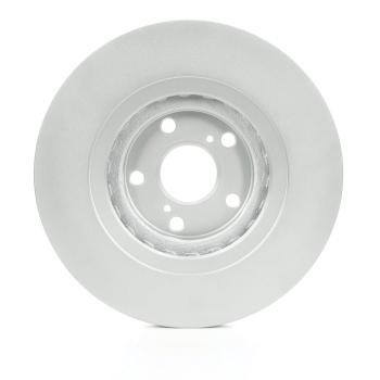 2017 Lexus NX200t Disc Brake Rotor Front Bosch 50011479 image 1 of 4