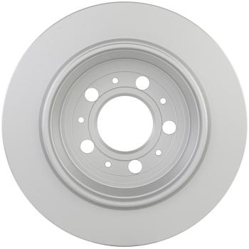 2007 Volvo S60 Disc Brake Rotor Rear Bosch 52011349 image 1 of 4