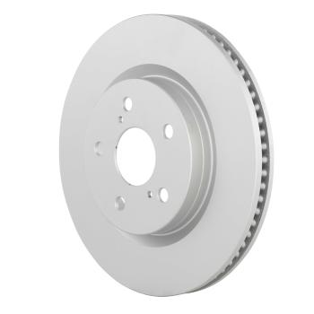 2022 Toyota Avalon Disc Brake Rotor Front Bosch 53011420 image 1 of 4