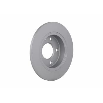 2022 Buick Encore GX Disc Brake Rotor Rear Bosch 53011663 image 1 of 4