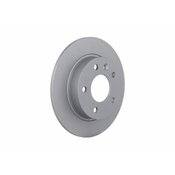 2022 Buick Encore GX Disc Brake Rotor Rear Bosch 53011663 image 2 of 4