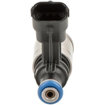 2009 Saturn Sky Fuel Injector Bosch 62808 image 3 of 4