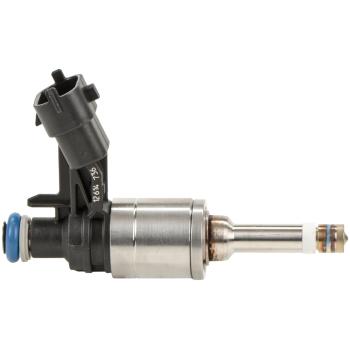 2009 Saturn Sky Fuel Injector Bosch 62808 image 4 of 4