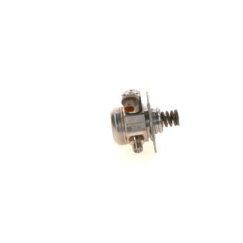 2018 BMW 330e Direct Injection High Pressure Fuel Pump