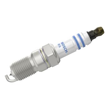 1988 Buick Skylark Spark Plug Bosch 6703 image 3 of 4