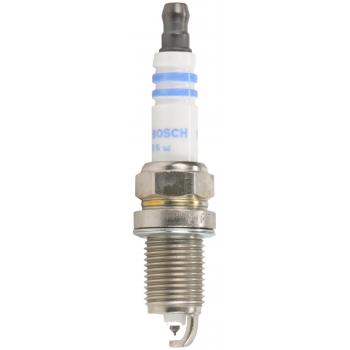 2014 Jeep Compass Spark Plug Bosch 6707 image 2 of 2