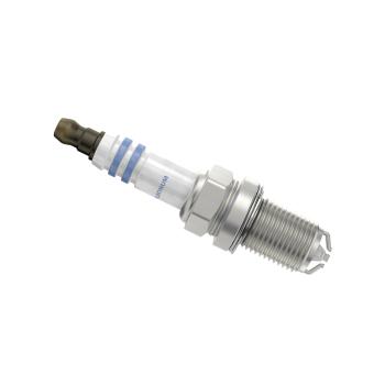 2006 BMW 330Ci Spark Plug Bosch 6743 image 4 of 4