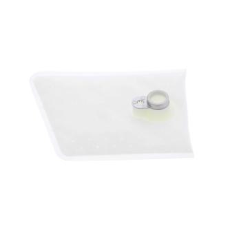 2000 Mercury Mountaineer Fuel Pump Strainer Bosch 68018 image 4 of 4