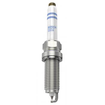 2017 Mercedes-Benz CLS400 Spark Plug Bosch 7434 image 1 of 2