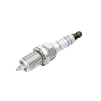 2014 Jeep Compass Spark Plug Bosch 7562 image 3 of 4