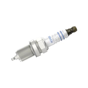 2014 Jeep Compass Spark Plug Bosch 7562 image 4 of 4