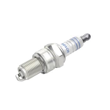 1982 Triumph TR8 Spark Plug Bosch 7905 image 3 of 4